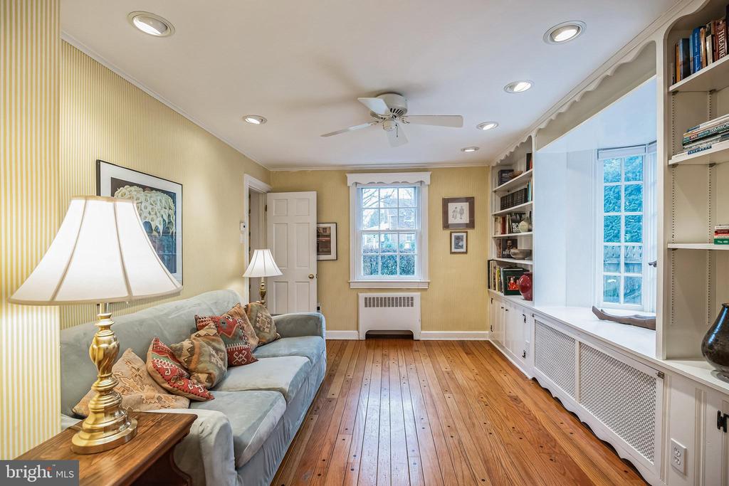 497 PLYMOUTH ROAD