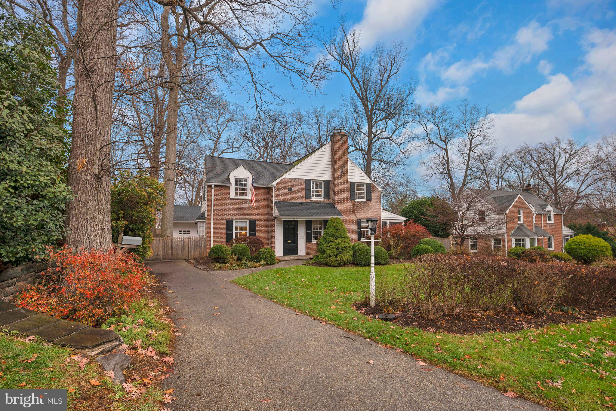 497 PLYMOUTH ROAD