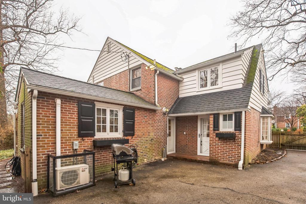 497 PLYMOUTH ROAD
