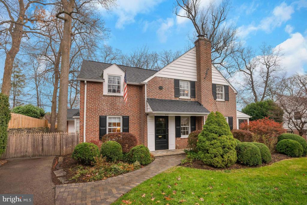 497 PLYMOUTH ROAD
