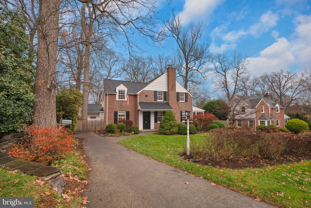 497 PLYMOUTH ROAD