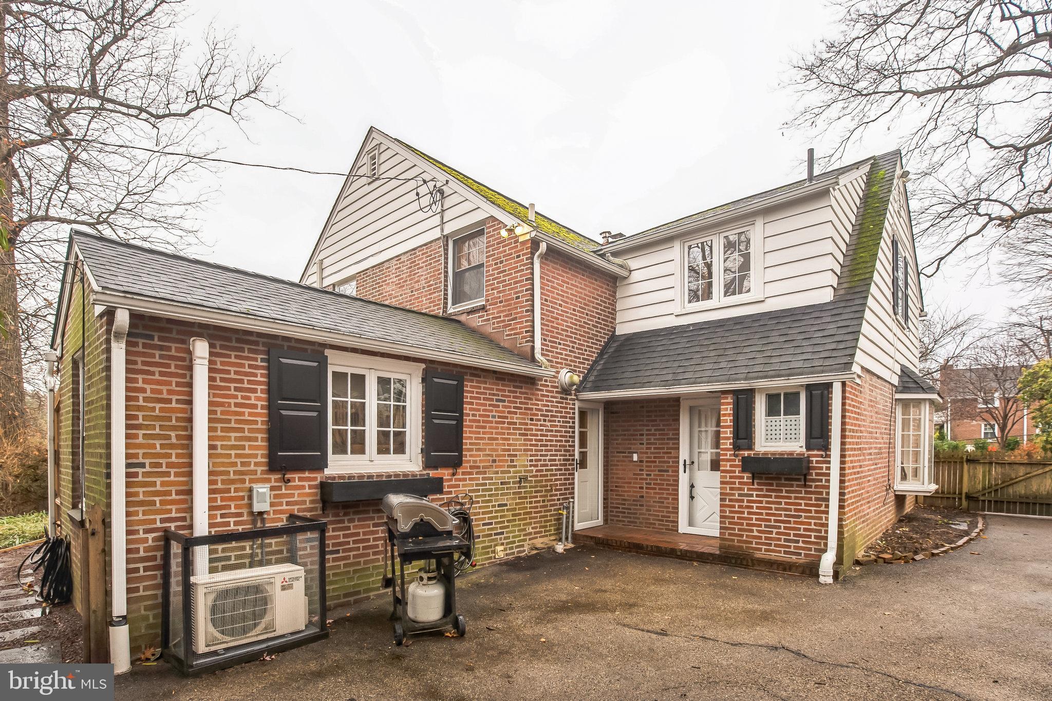 497 PLYMOUTH ROAD