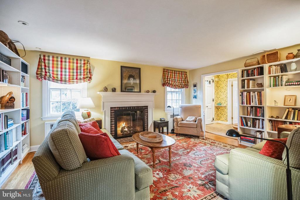 497 PLYMOUTH ROAD