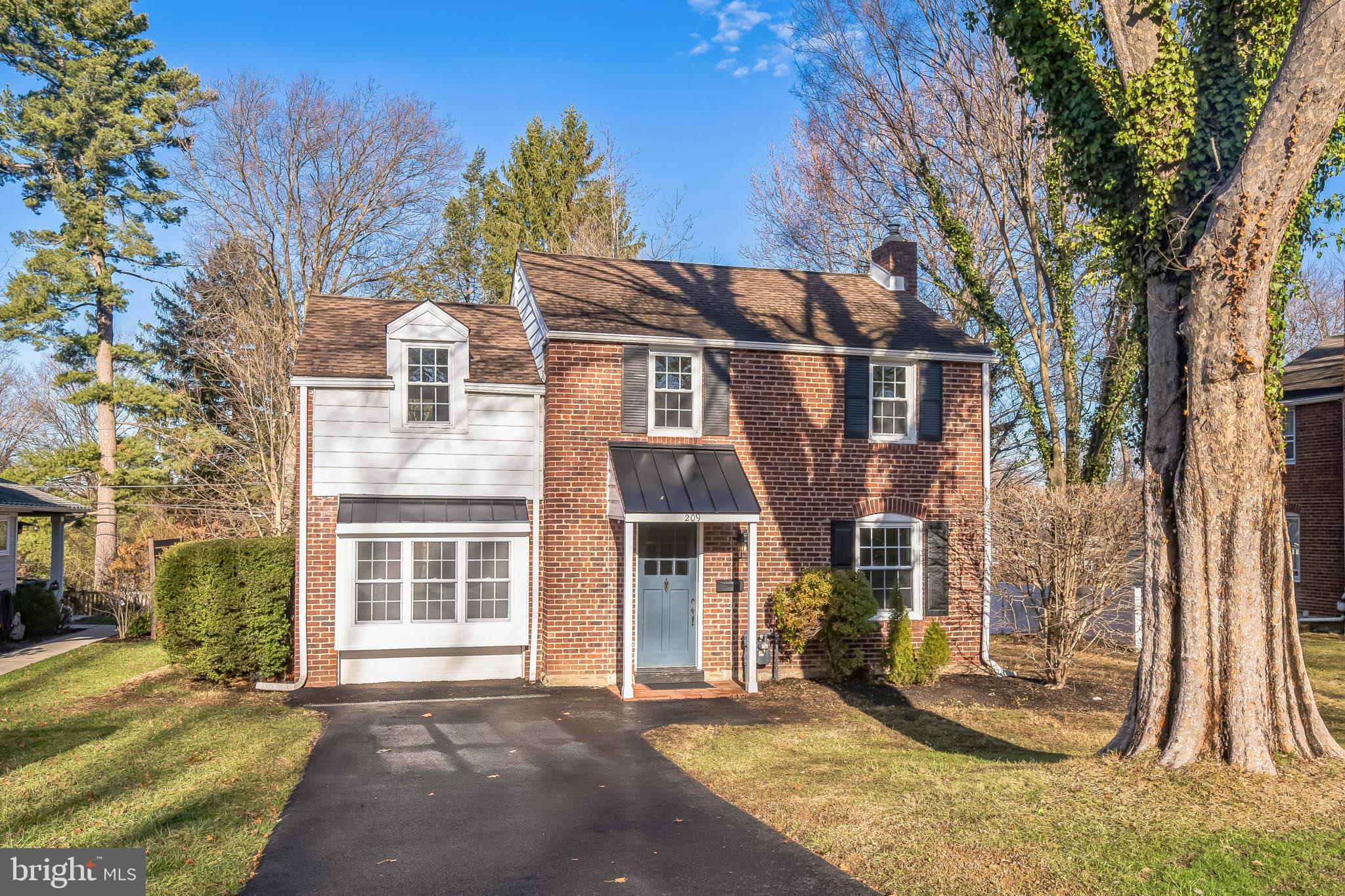 209 GLENDALOUGH