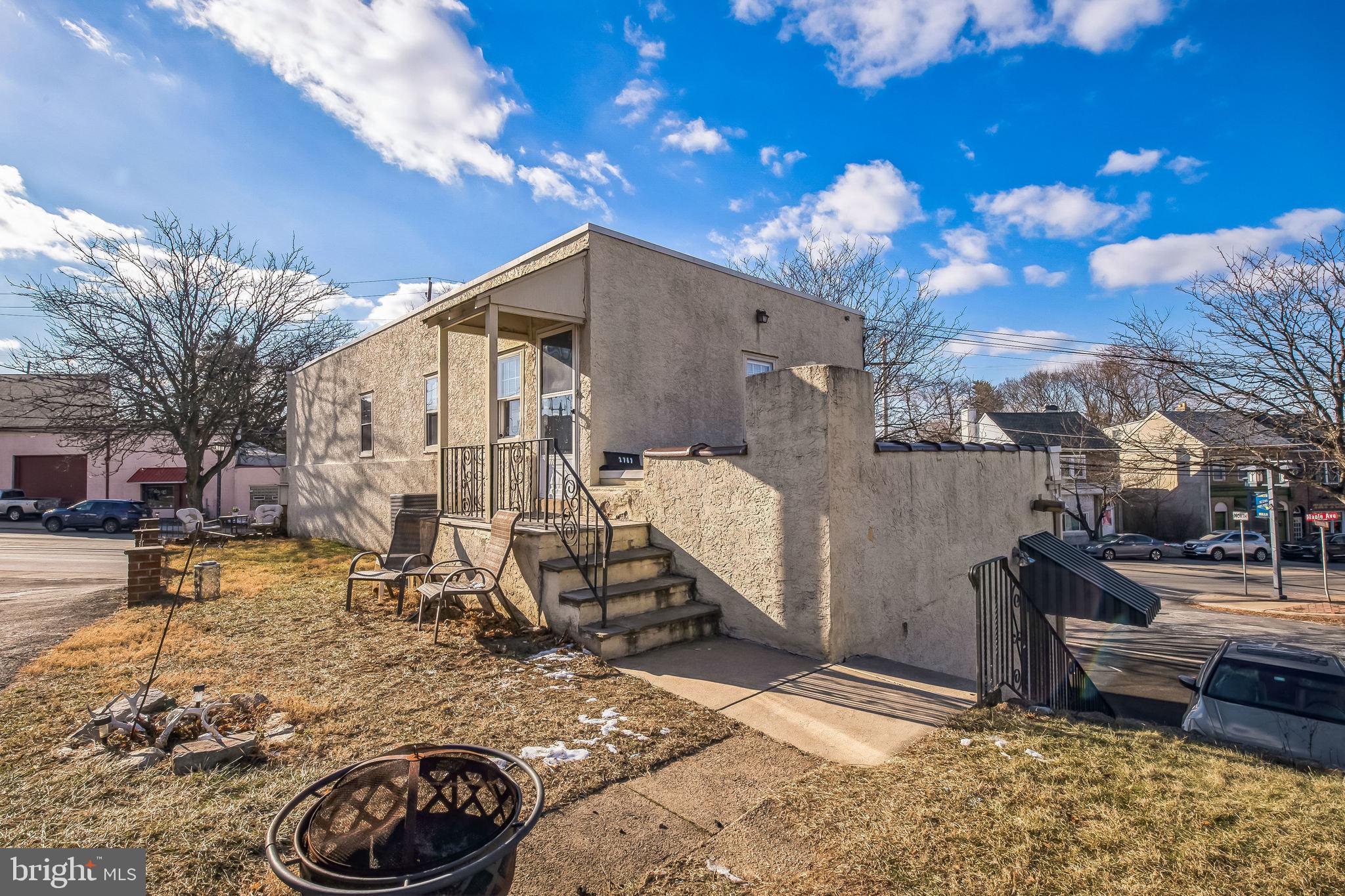 2763 LIMEKILN PIKE