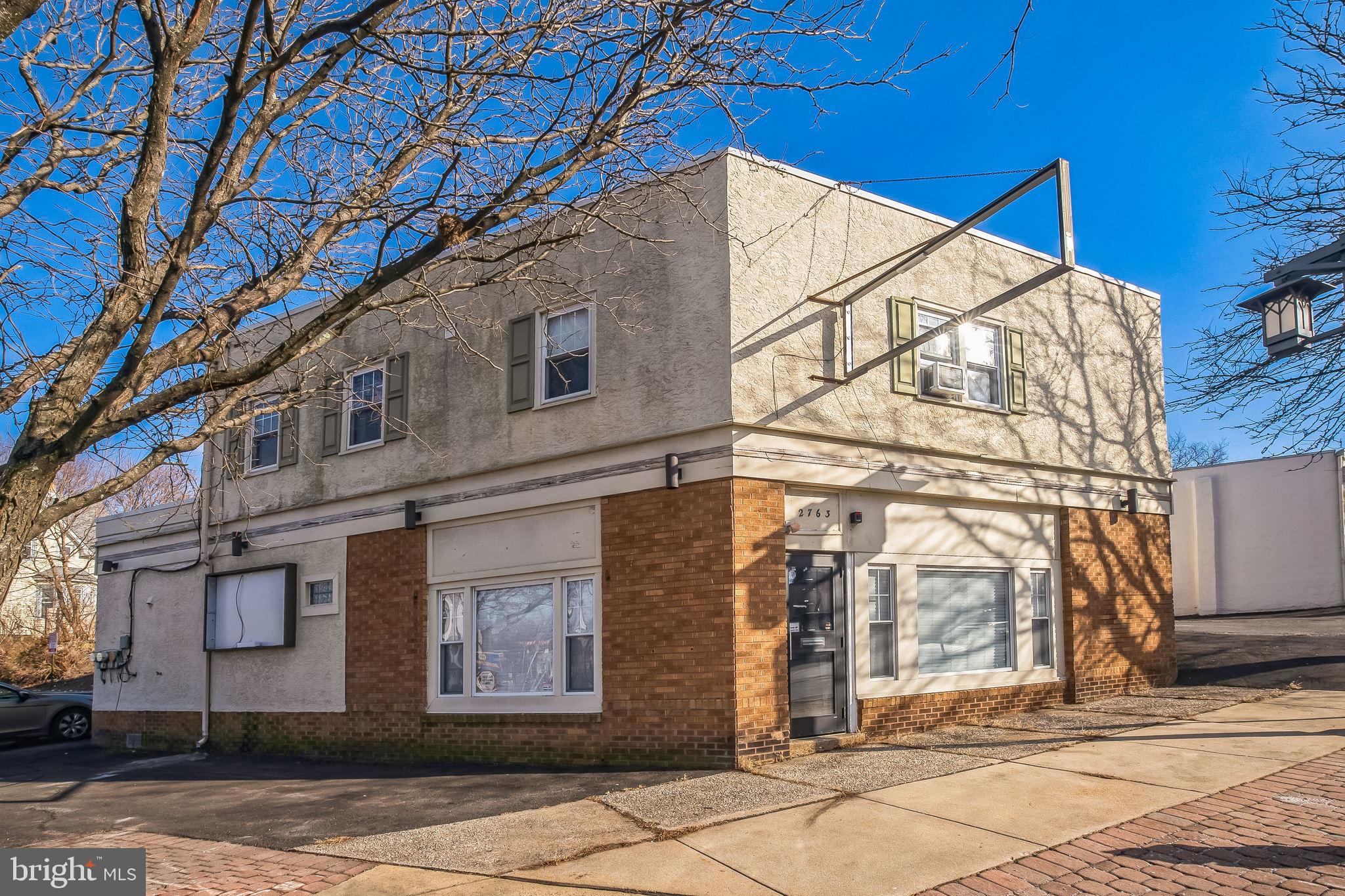 2763 LIMEKILN PIKE