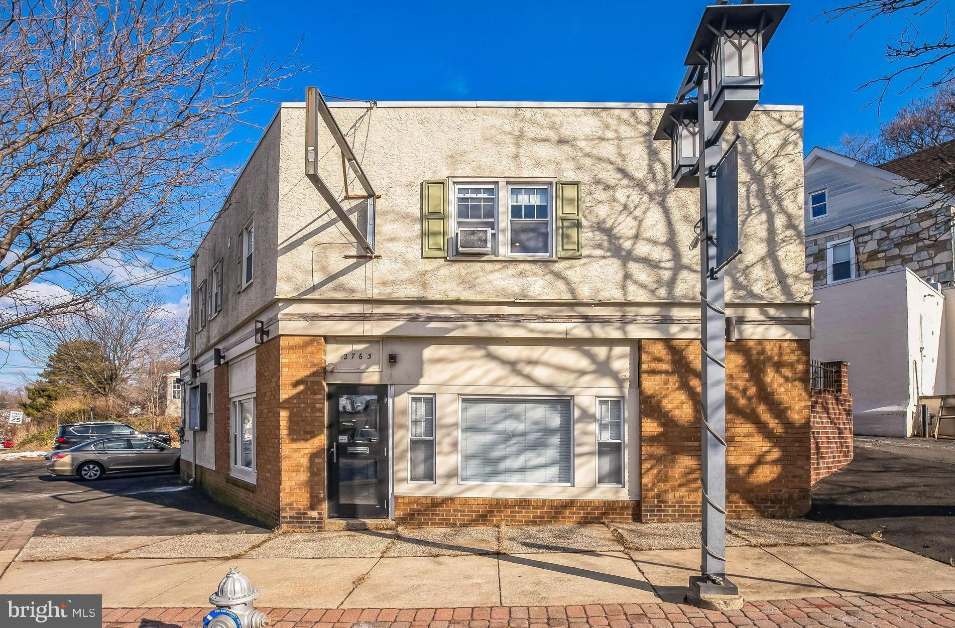 2763 LIMEKILN PIKE
