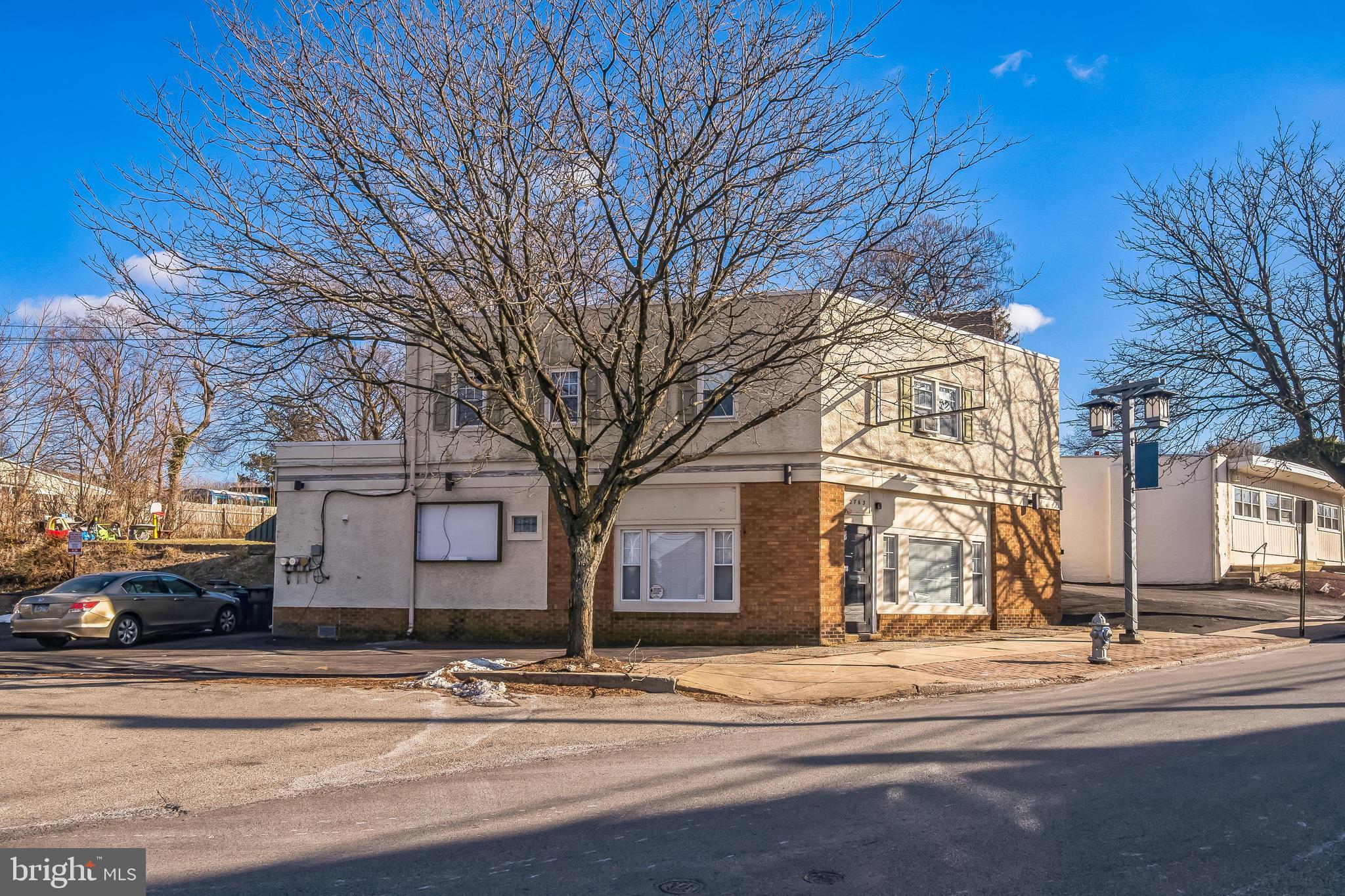 2763 LIMEKILN PIKE