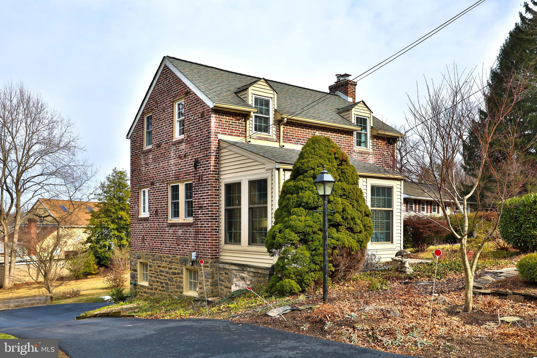 9 WHITEMARSH AVENUE