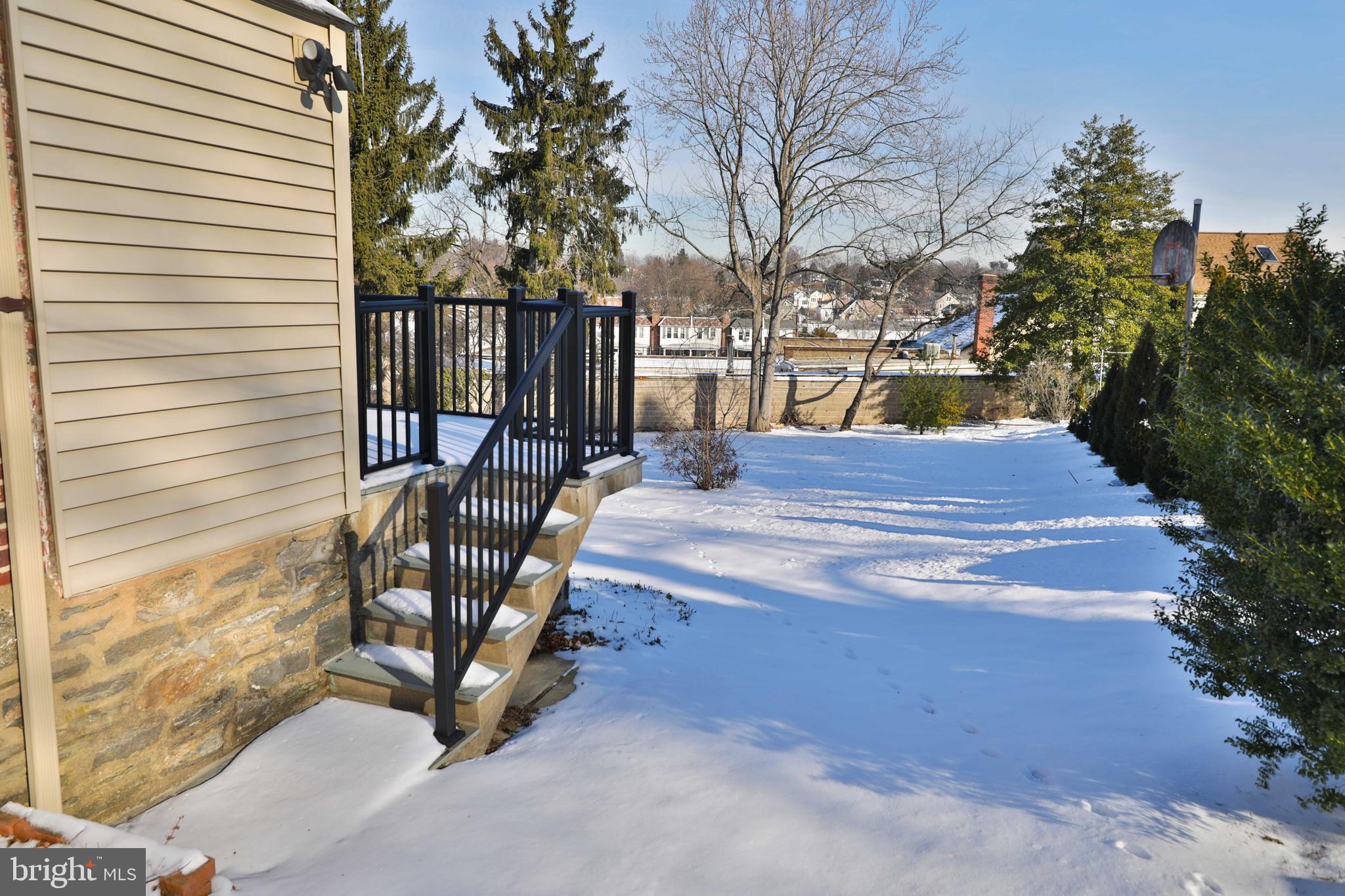 9 WHITEMARSH AVENUE