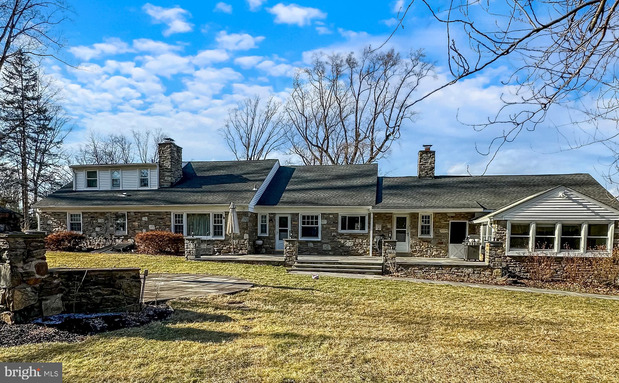 2051 PAPER MILL ROAD