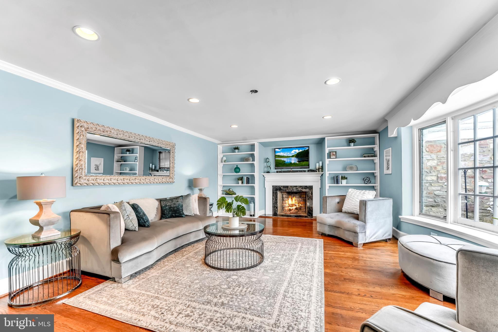 2051 PAPER MILL ROAD