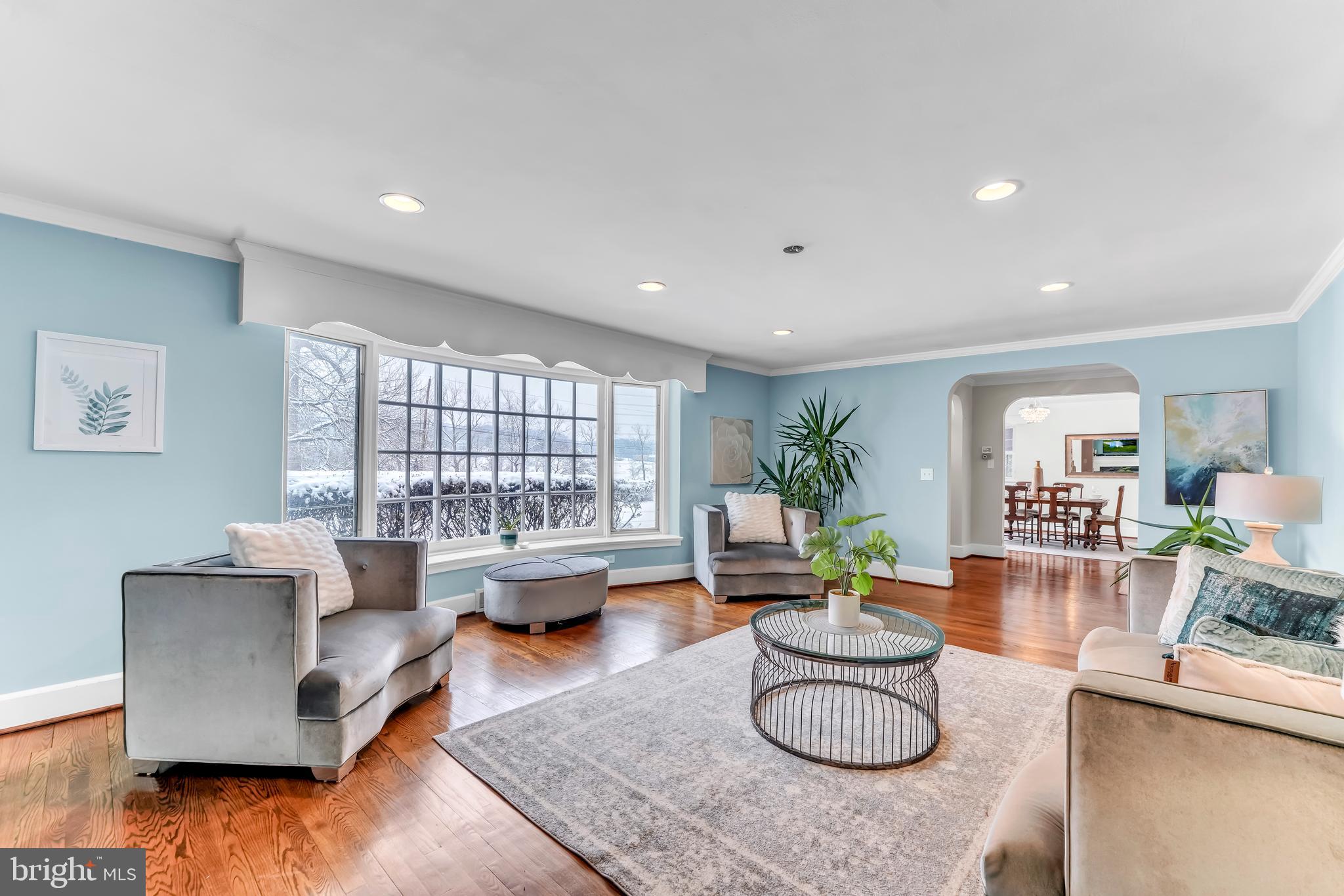 2051 PAPER MILL ROAD