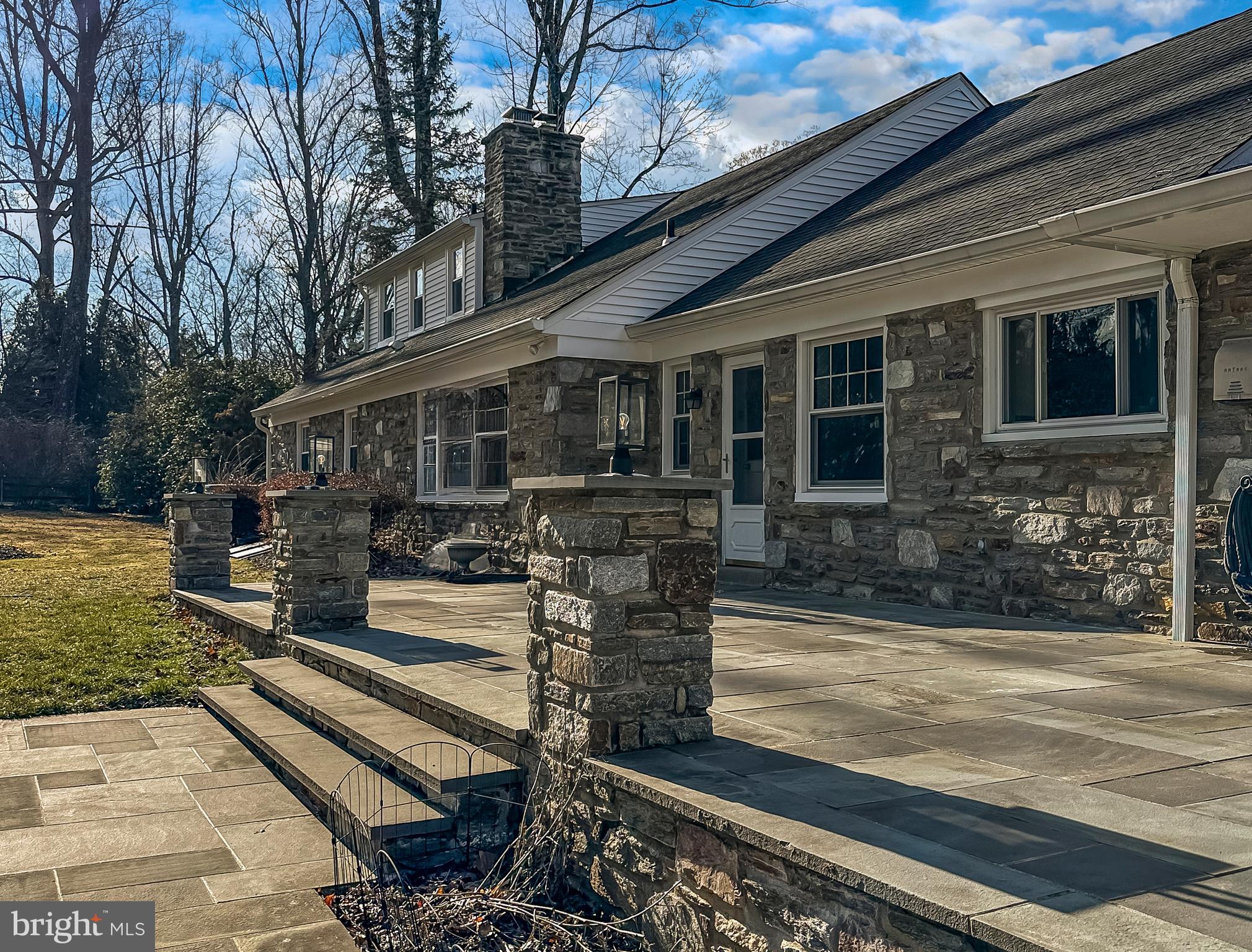 2051 PAPER MILL ROAD