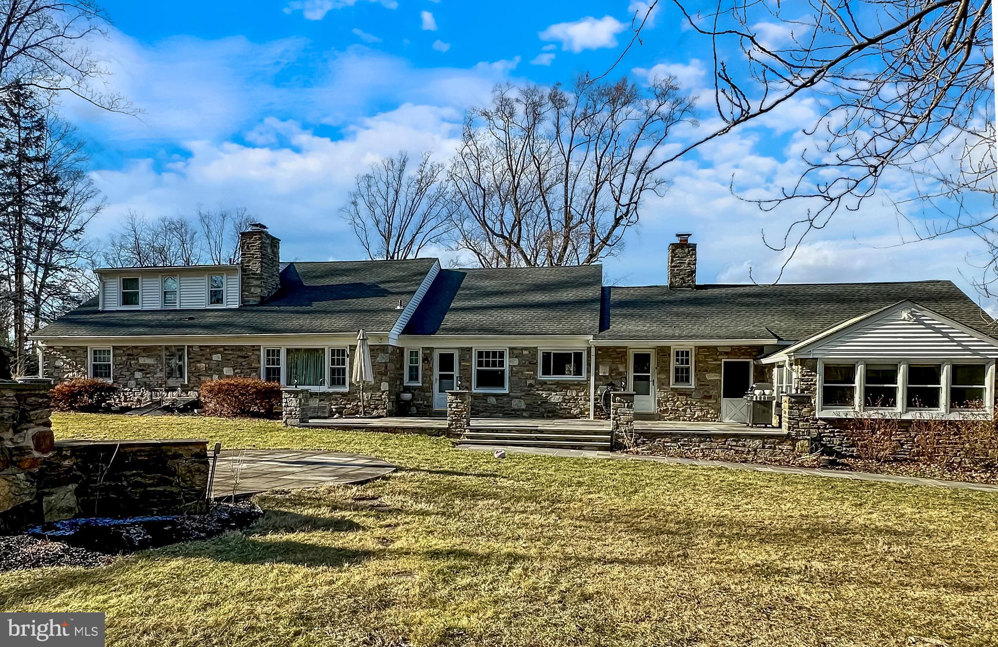 2051 PAPER MILL ROAD