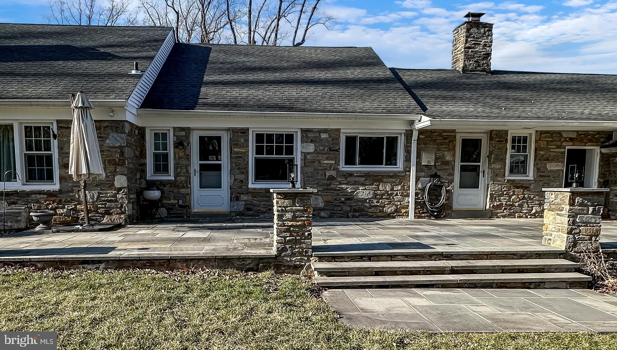 2051 PAPER MILL ROAD