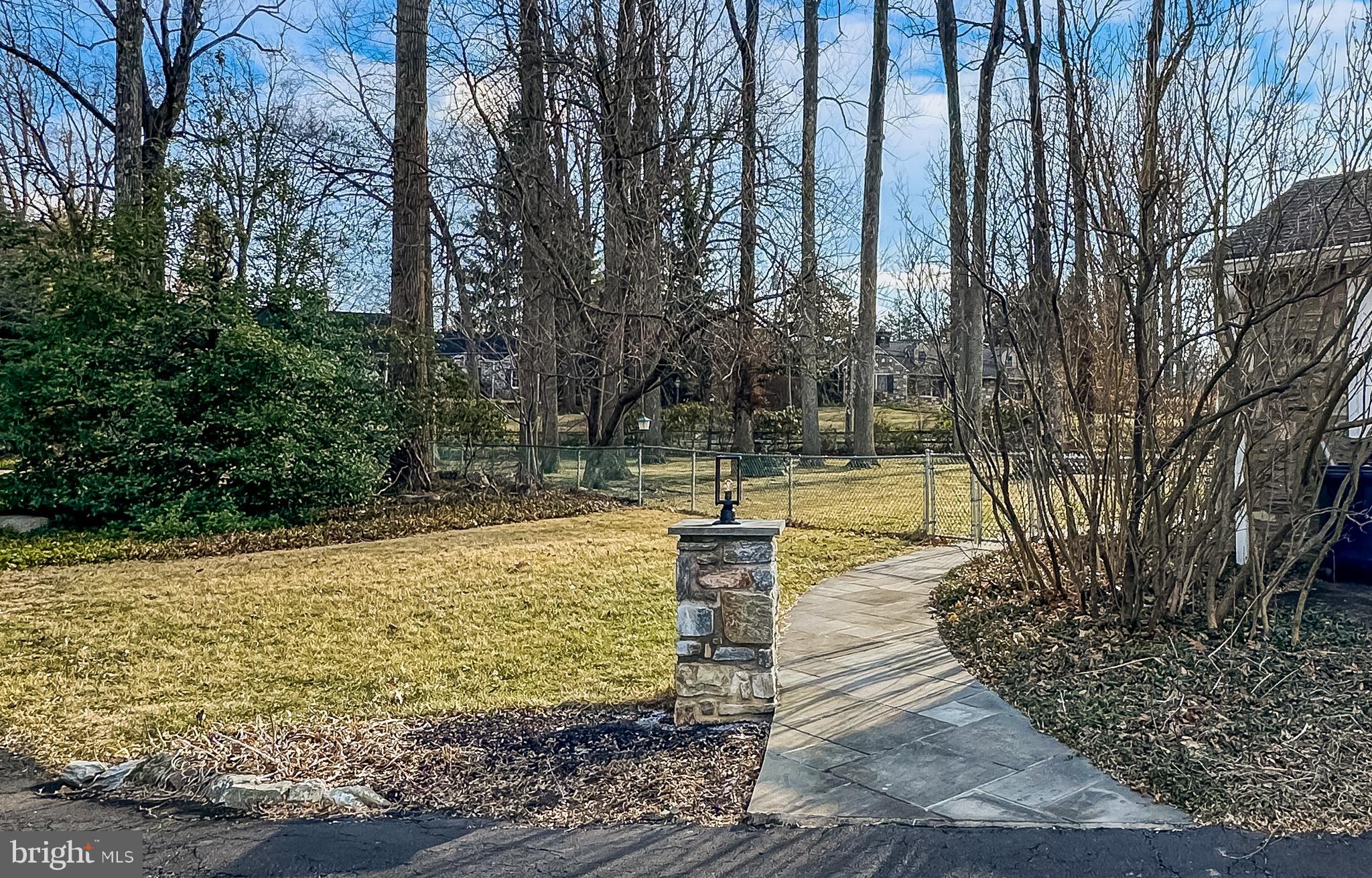 2051 PAPER MILL ROAD