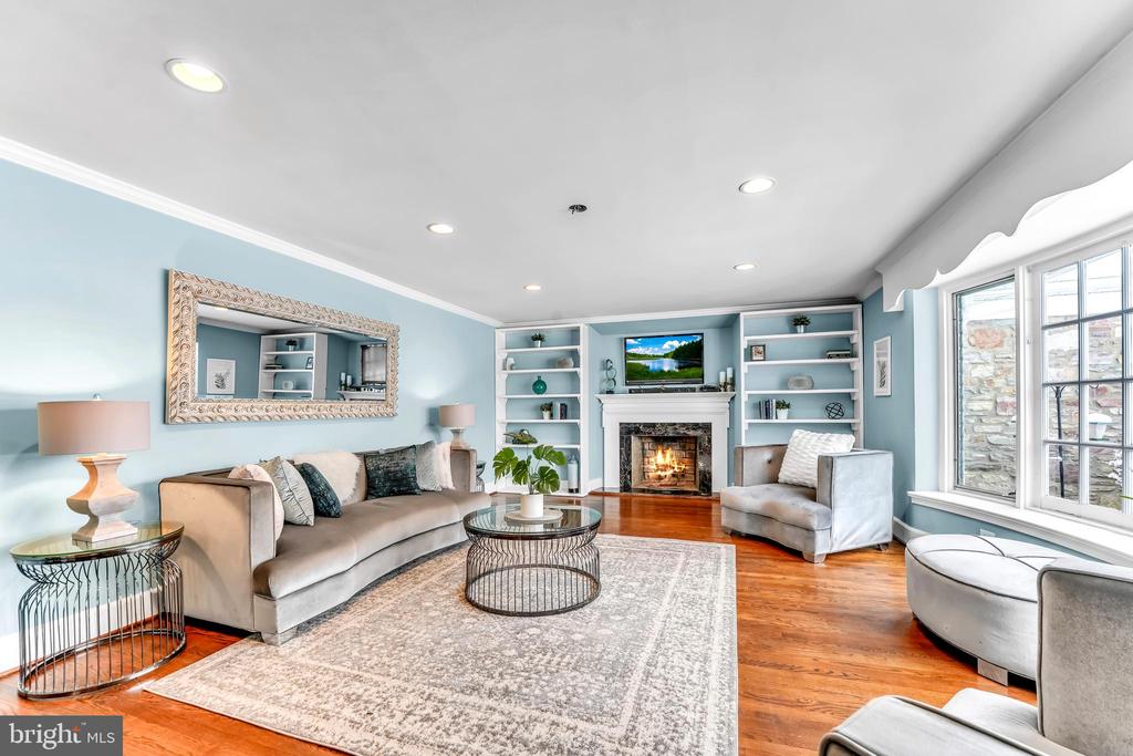 2051 PAPER MILL ROAD