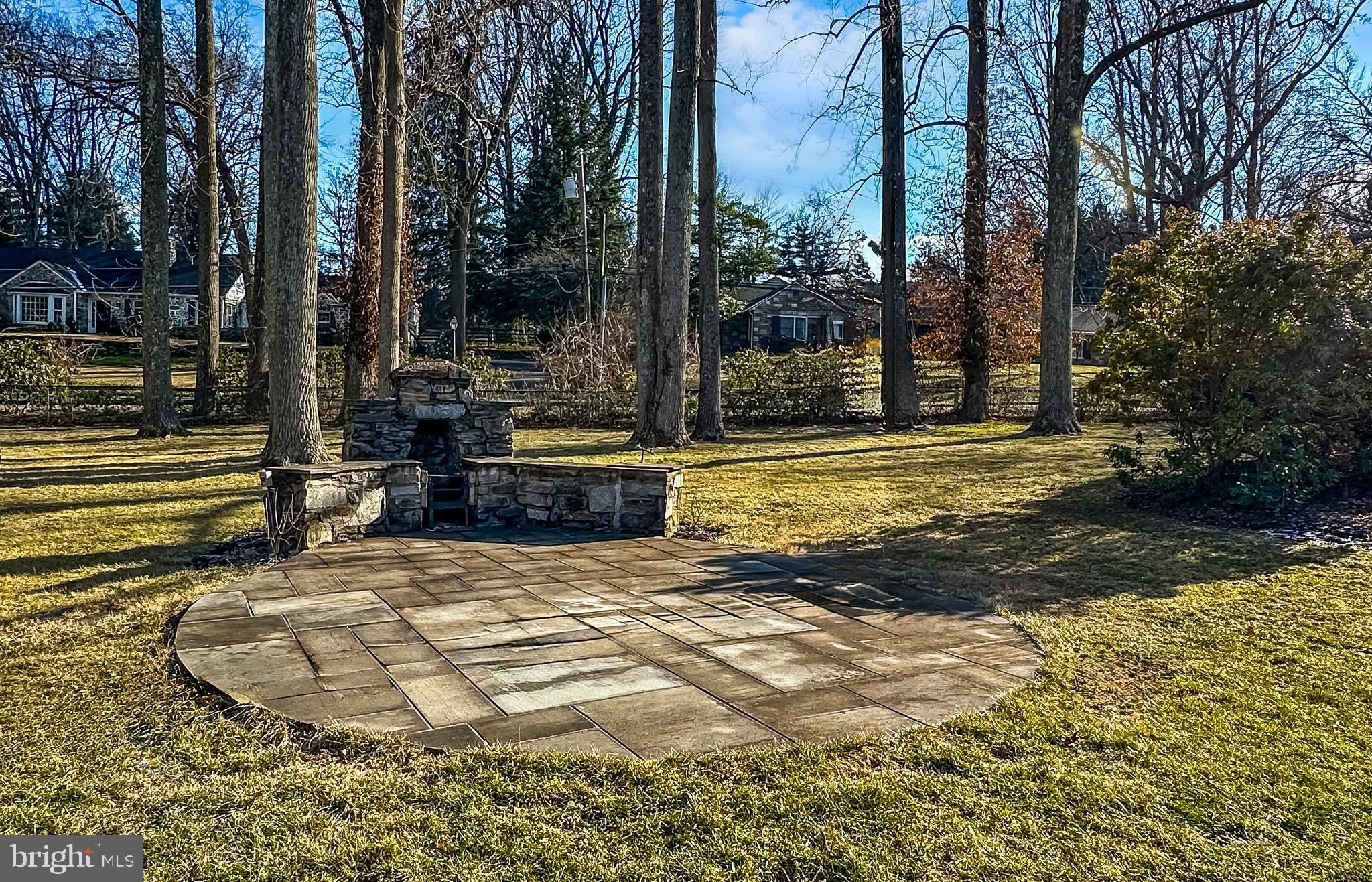 2051 PAPER MILL ROAD