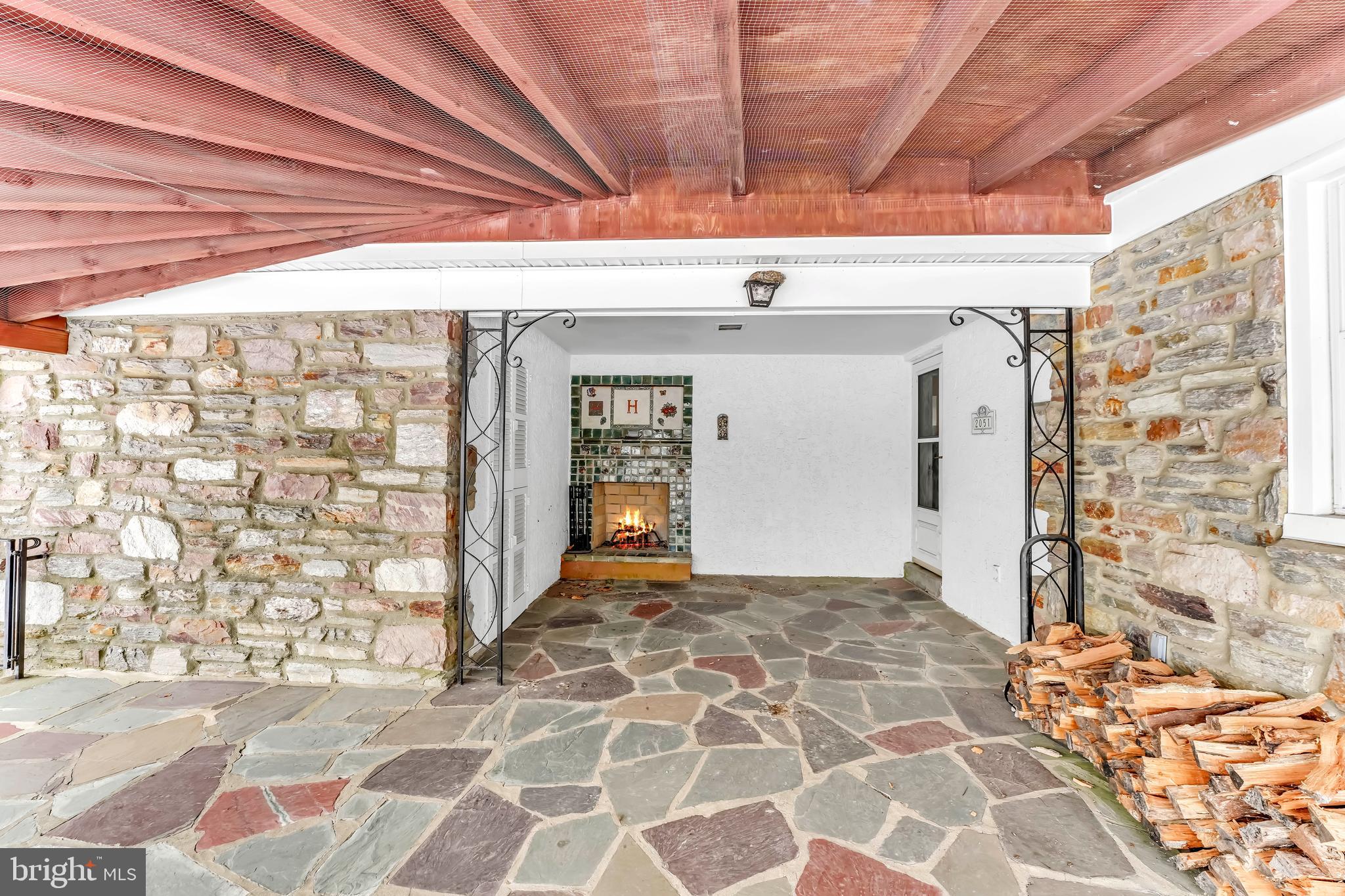 2051 PAPER MILL ROAD