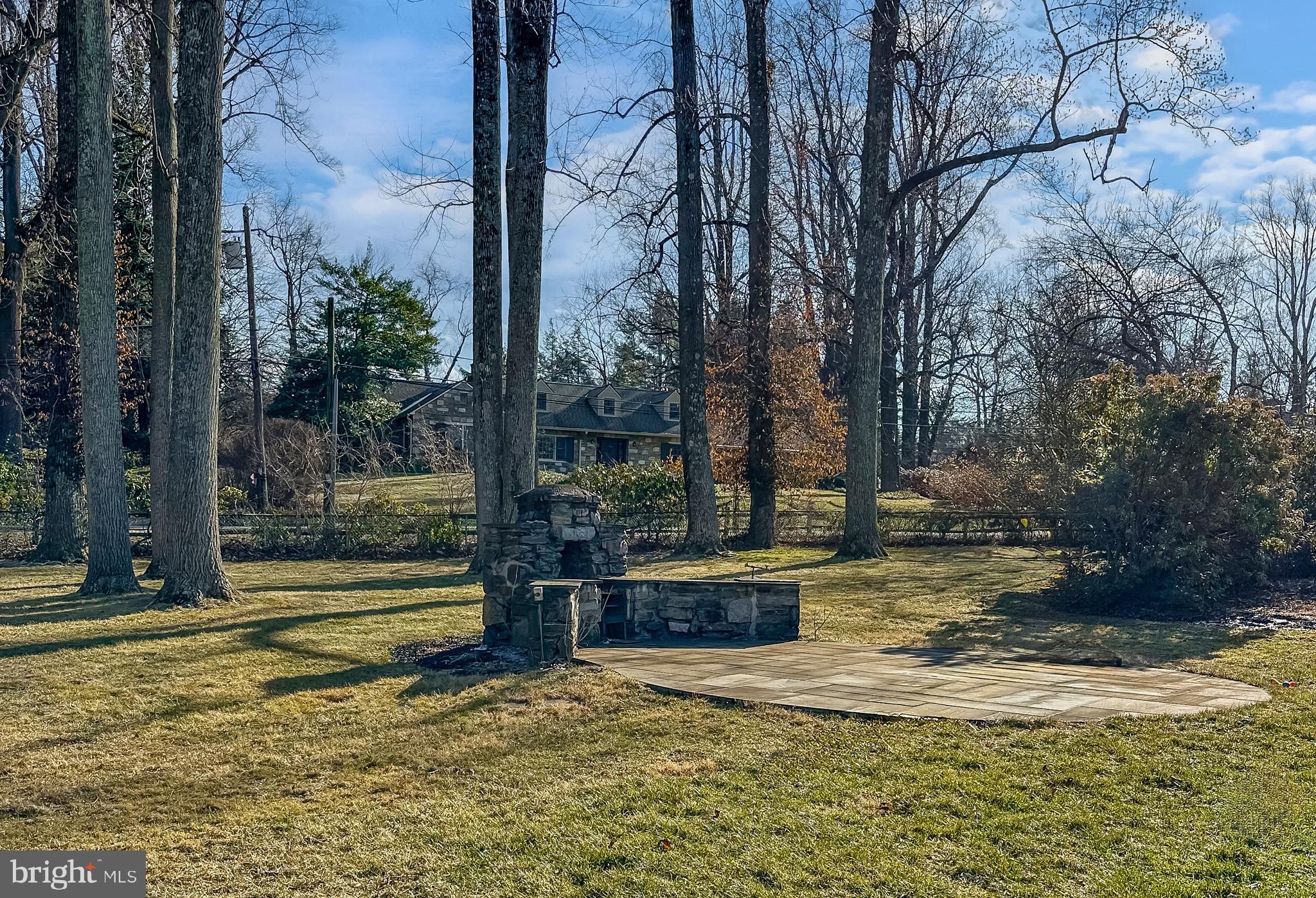 2051 PAPER MILL ROAD