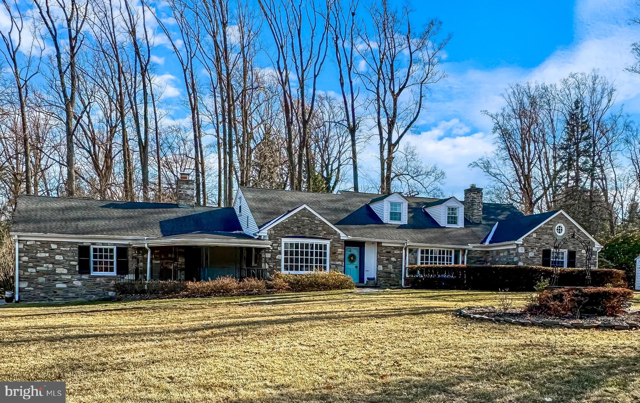 2051 PAPER MILL ROAD