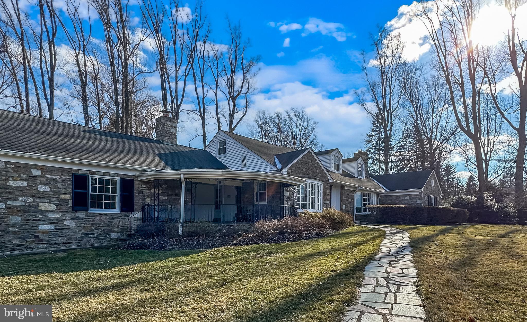 2051 PAPER MILL ROAD