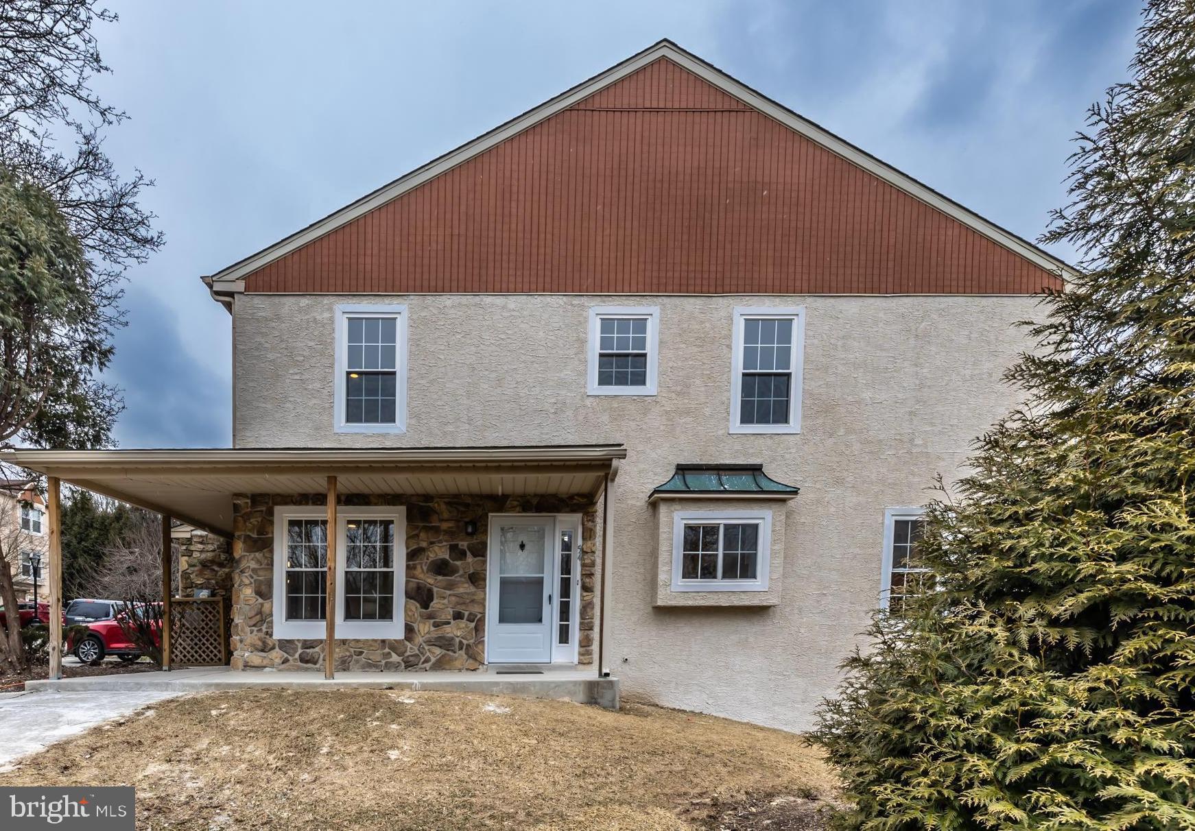 54 WHITE PINE COURT