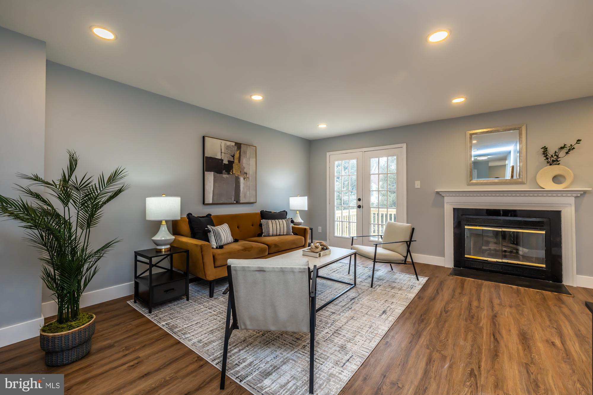 54 WHITE PINE COURT