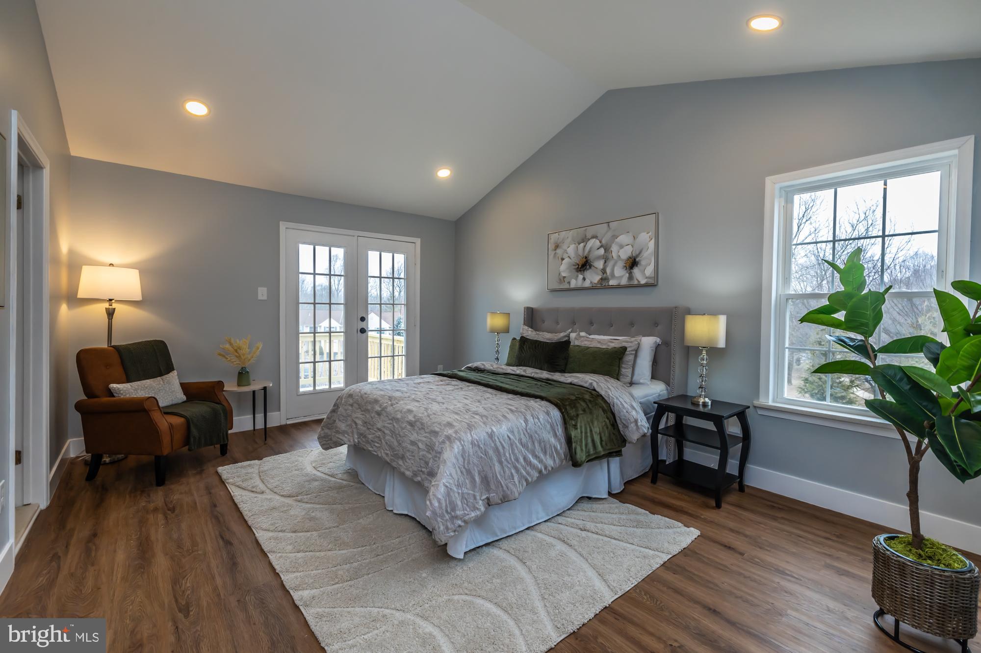 54 WHITE PINE COURT