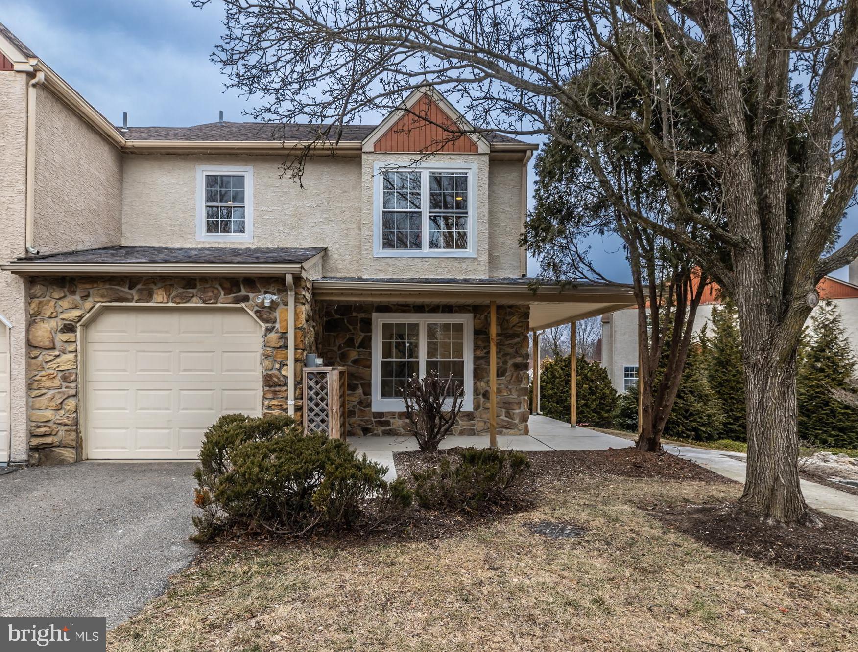 54 WHITE PINE COURT