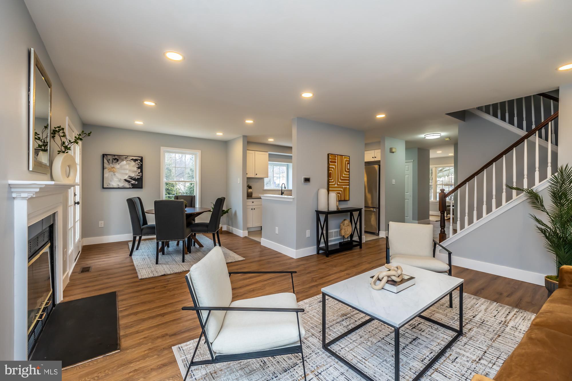 54 WHITE PINE COURT