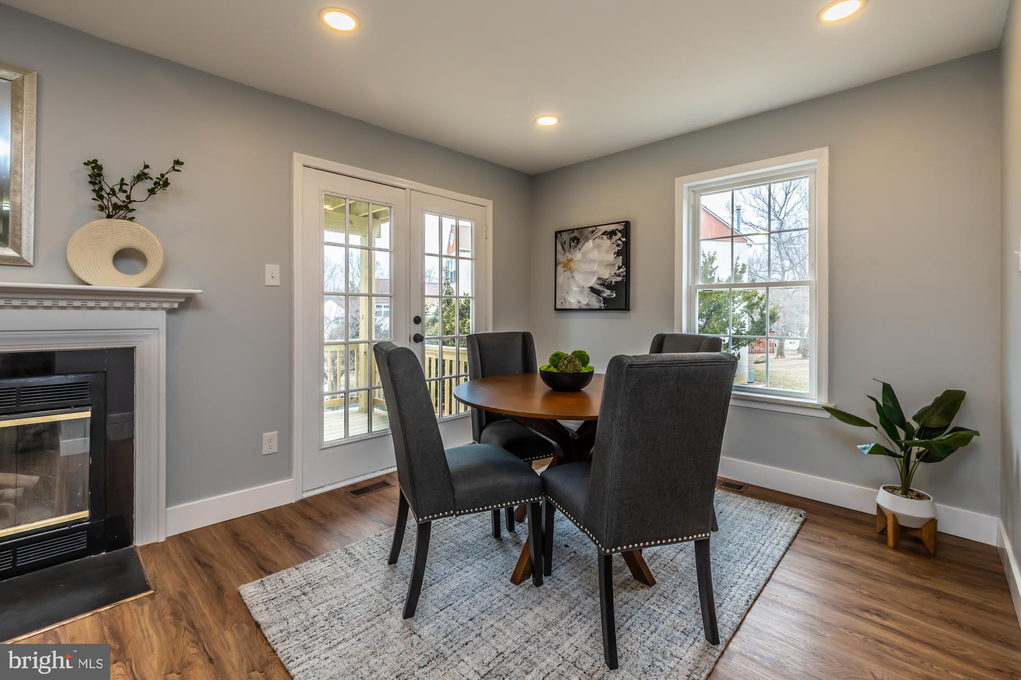 54 WHITE PINE COURT