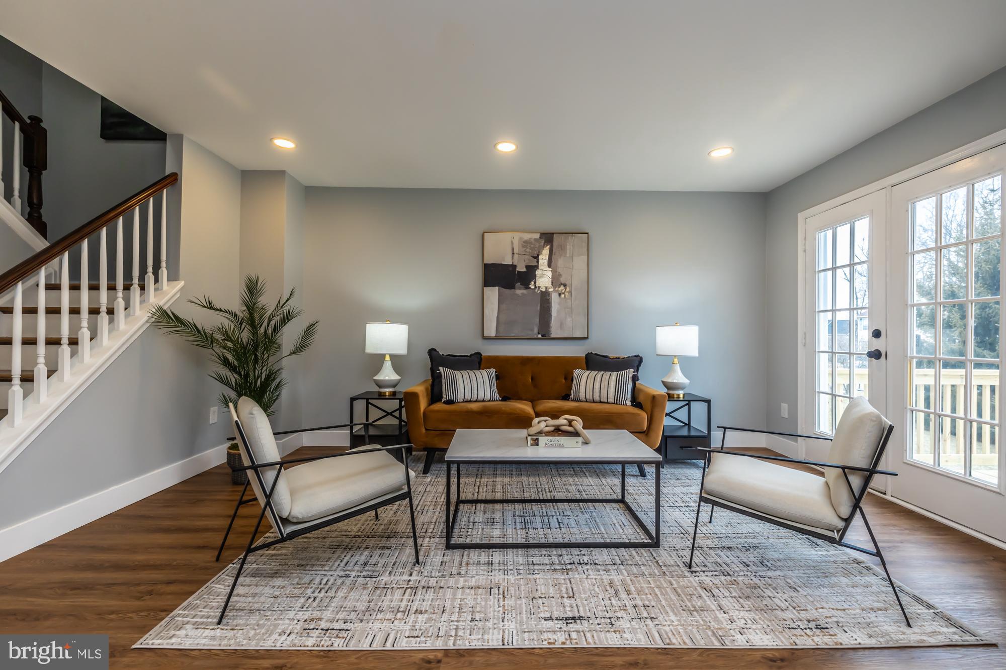 54 WHITE PINE COURT