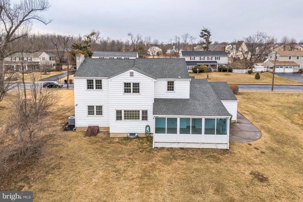 611 BELL LANE
