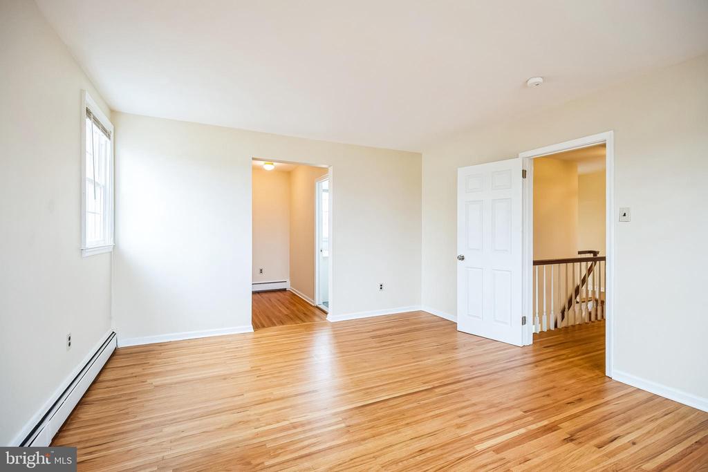 611 BELL LANE