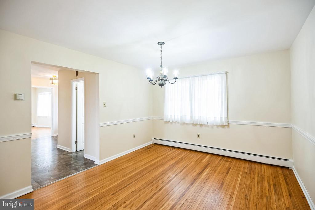 611 BELL LANE