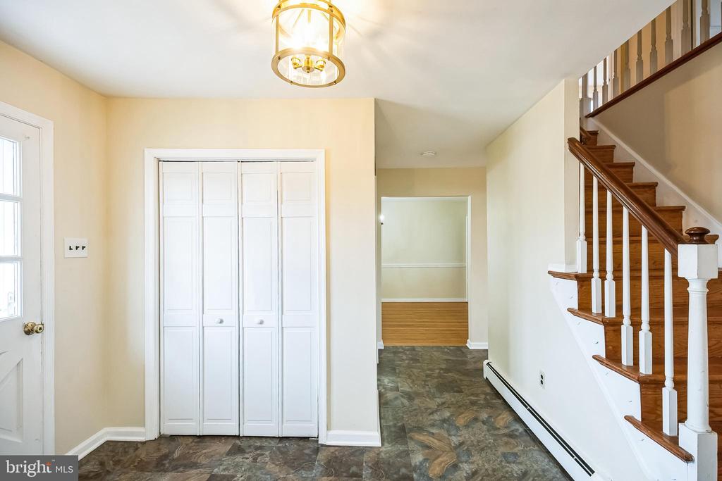 611 BELL LANE