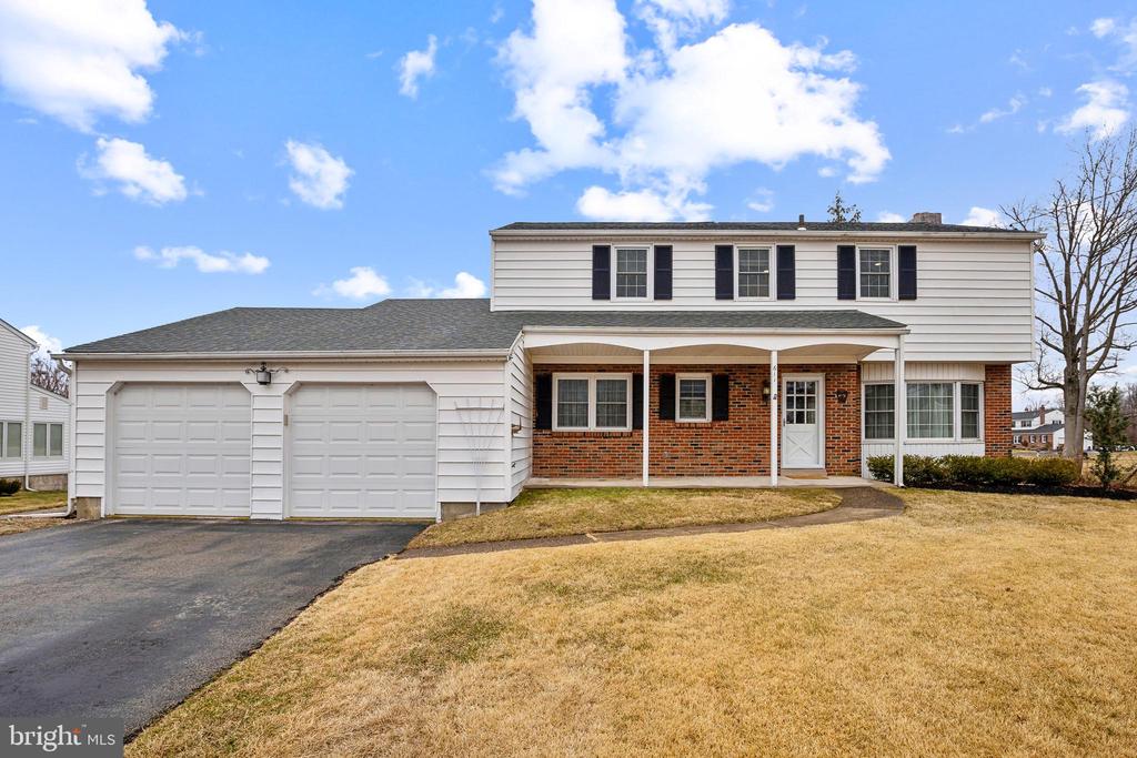 611 BELL LANE