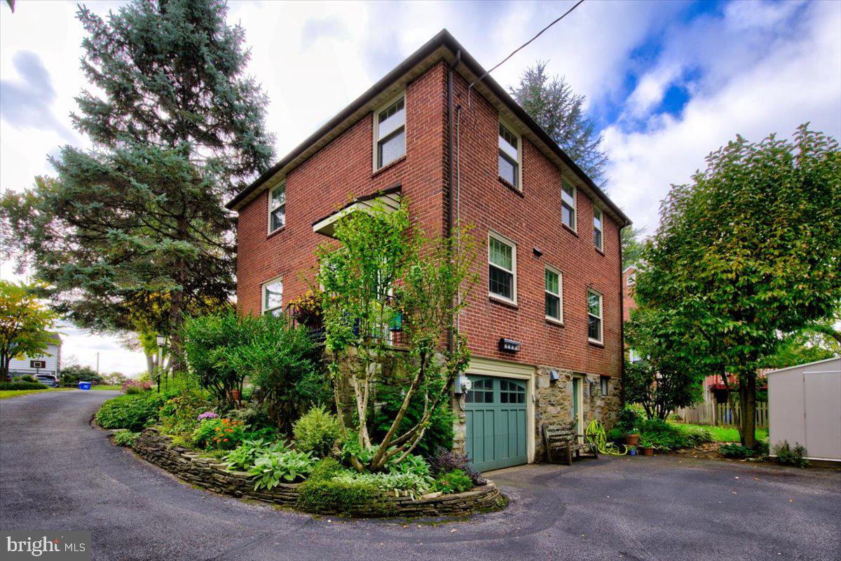 515 LINDLEY ROAD