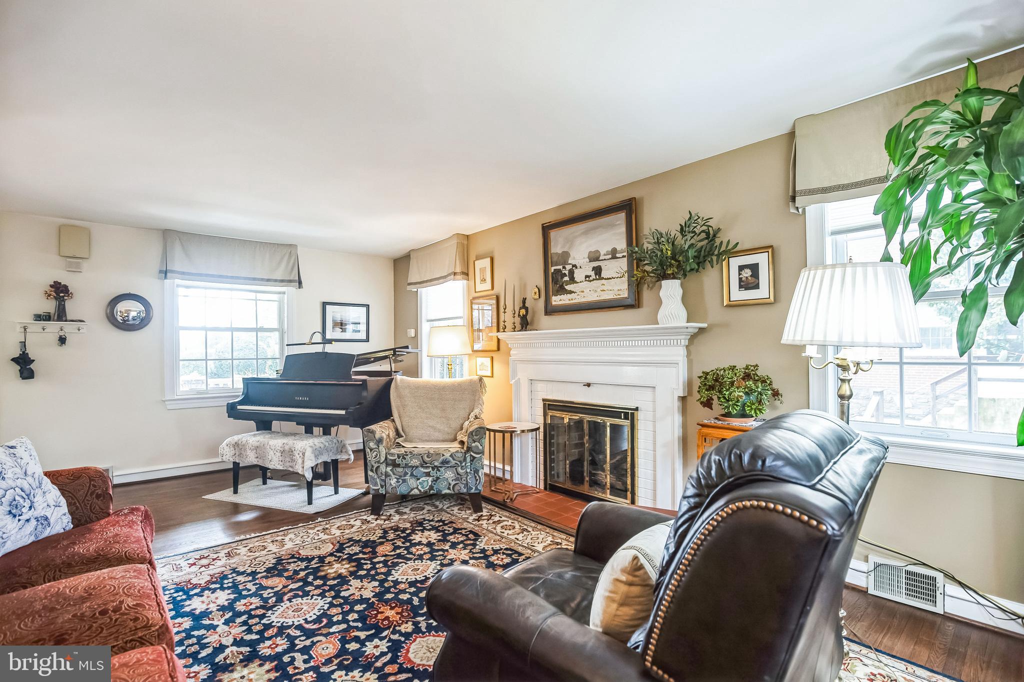 515 LINDLEY ROAD