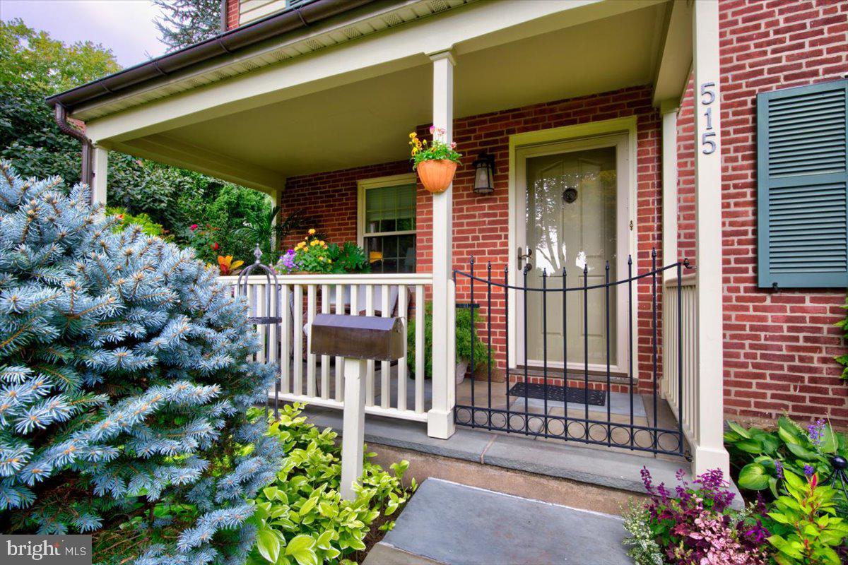 515 LINDLEY ROAD
