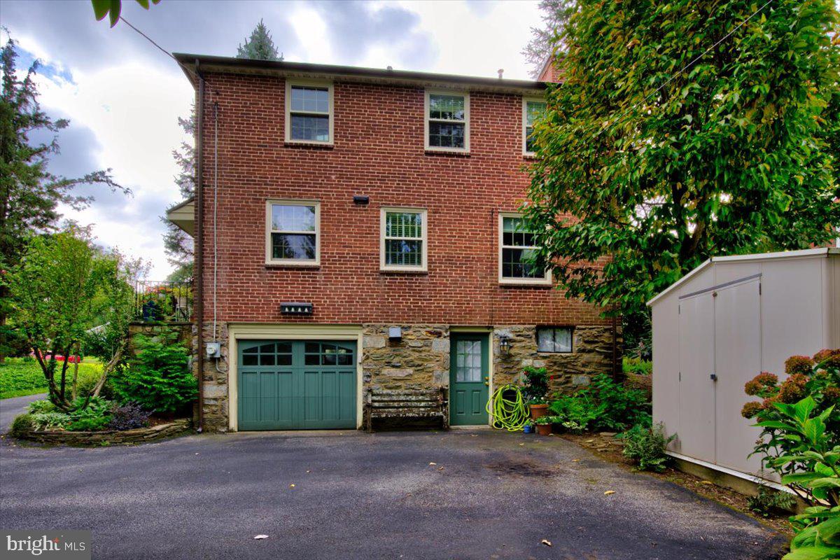 515 LINDLEY ROAD
