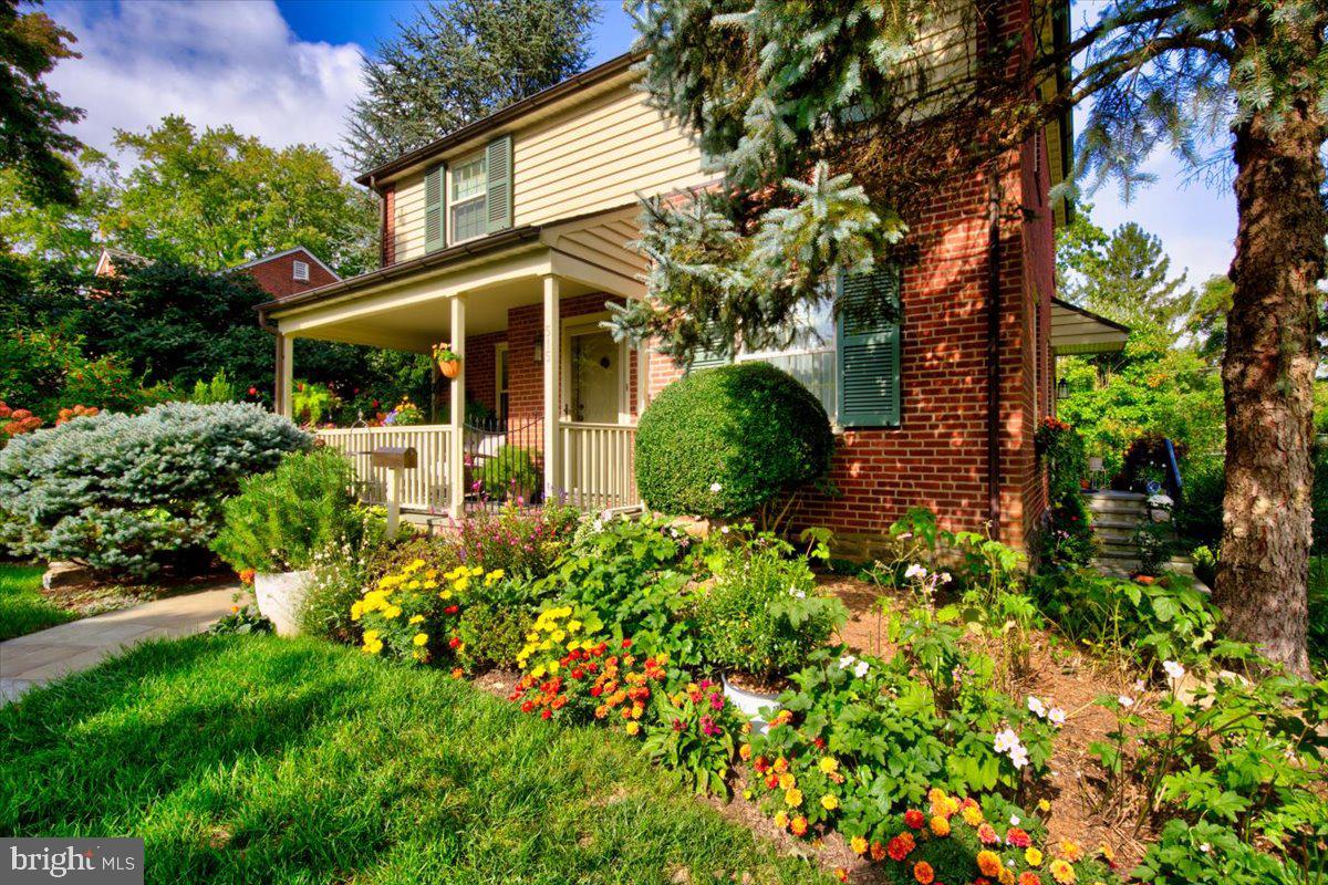 515 LINDLEY ROAD