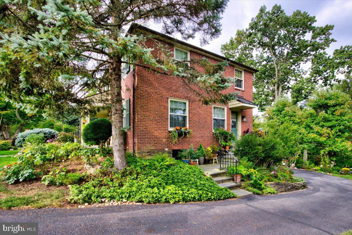 515 LINDLEY ROAD