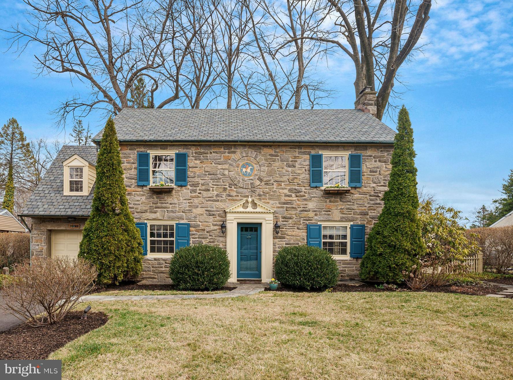 677 LINDLEY ROAD