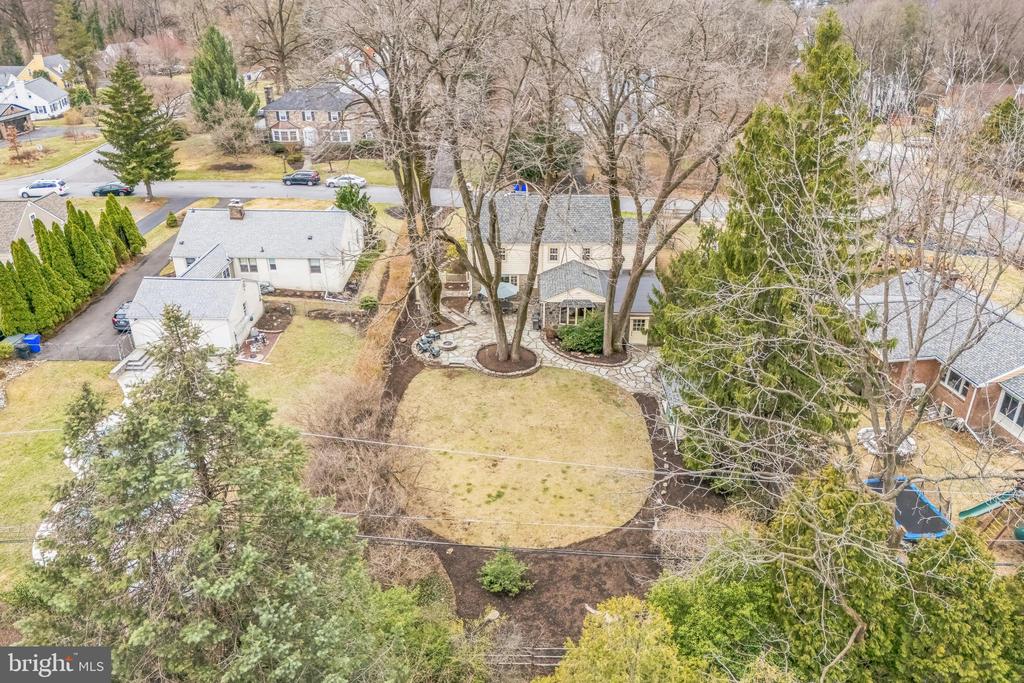677 LINDLEY ROAD