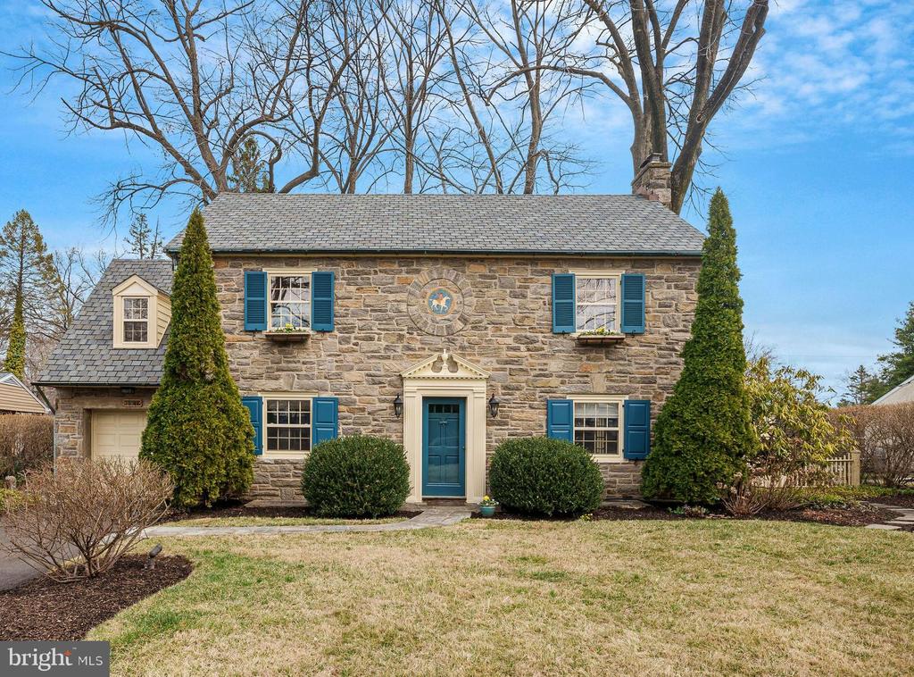 677 LINDLEY ROAD
