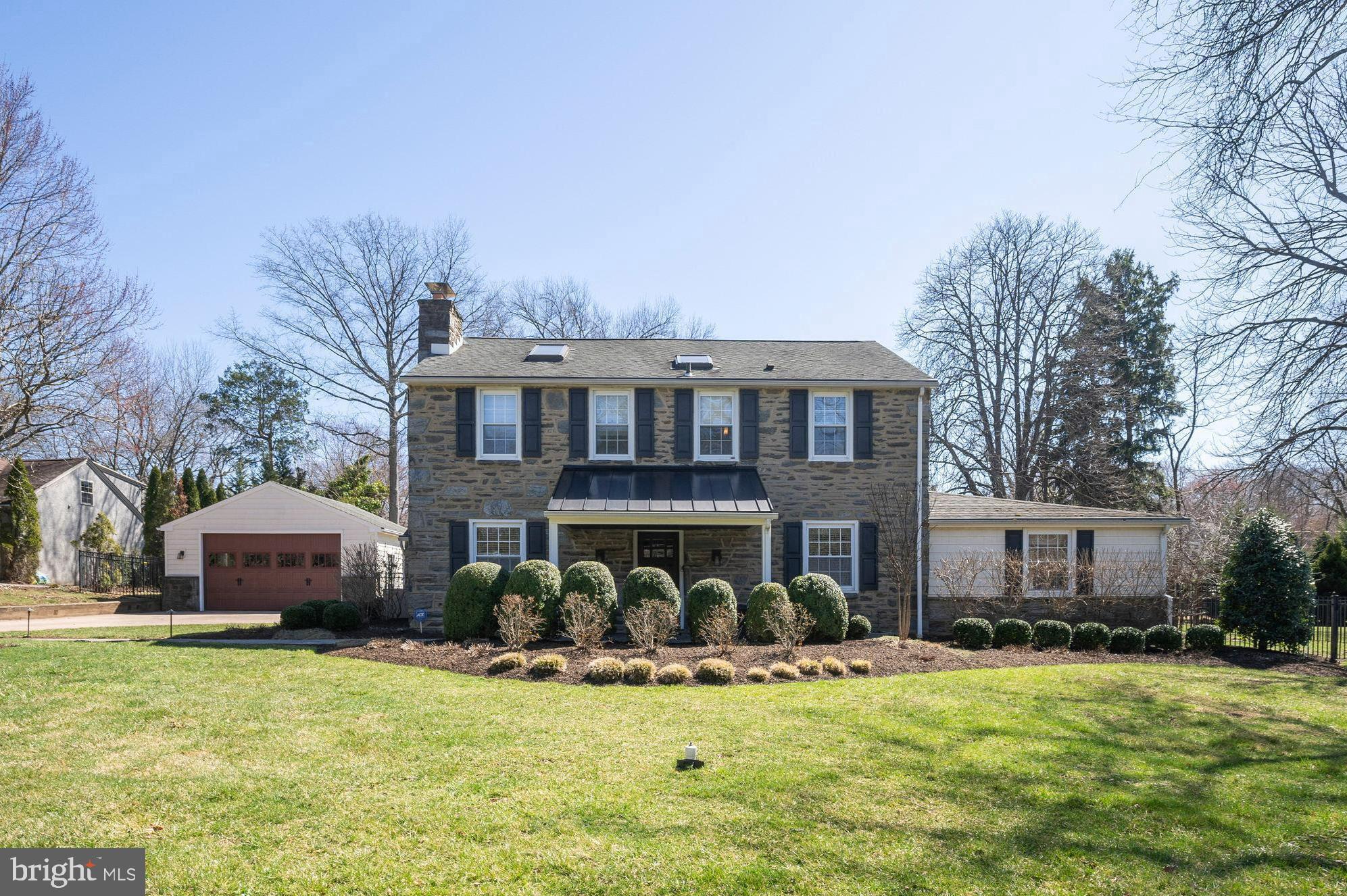 1046 UNION MEETING ROAD