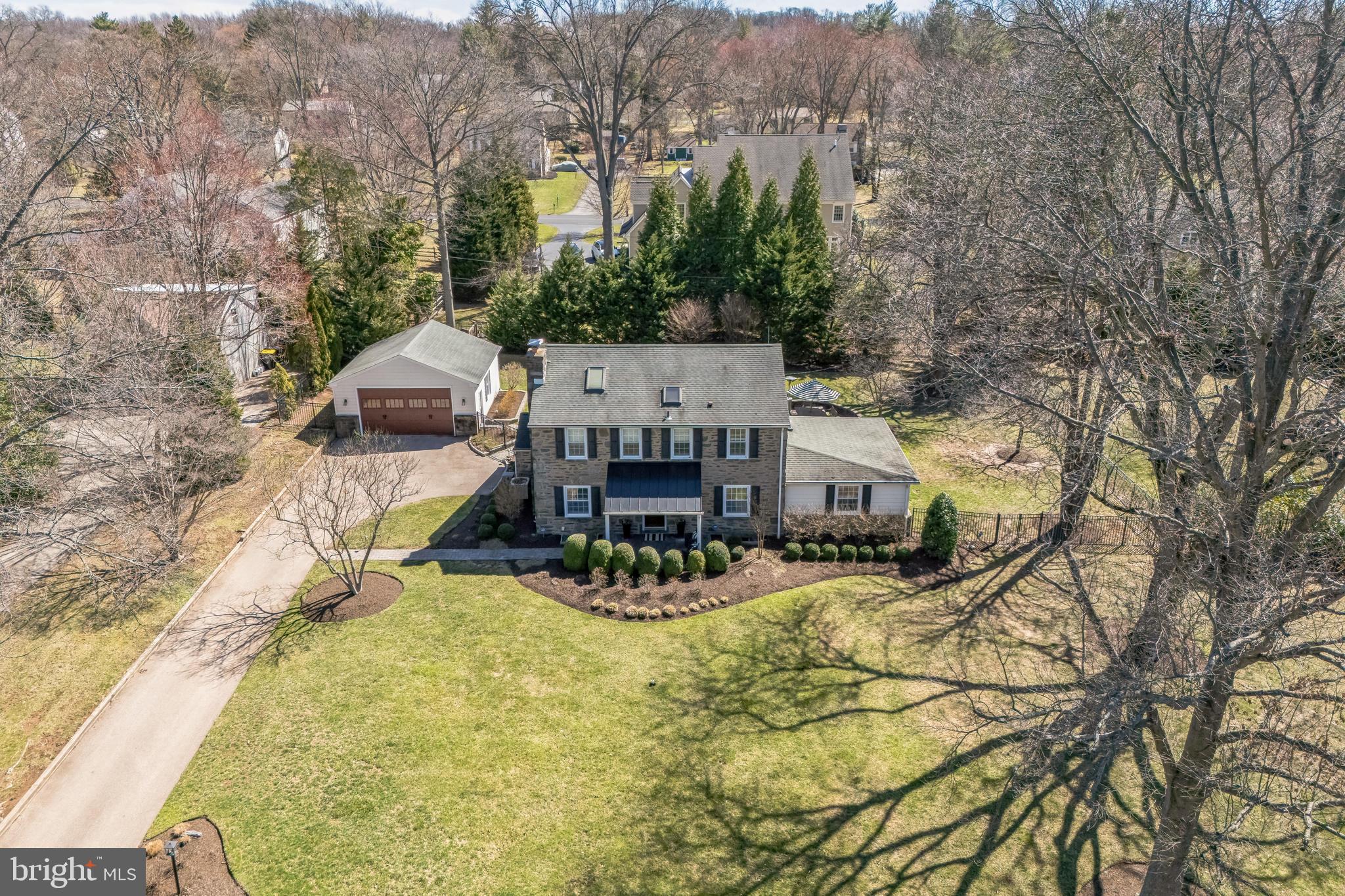 1046 UNION MEETING ROAD